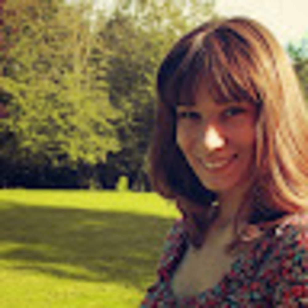 Meet your Posher, Mathilde